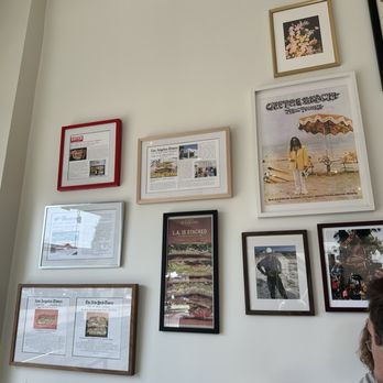 Bread Head - Accolades - Sandwiches Near Me - Santa Monica, California