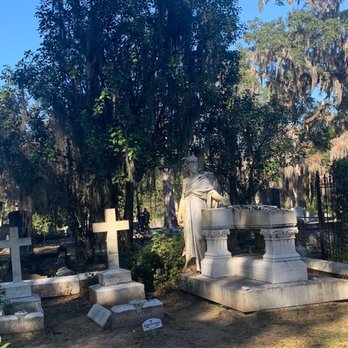 Bonaventure Cemetery - Funeral Services & Cemeteries Near Me - Savannah, Georgia Bonaventure Cemetery - Funeral Services & Cemeteries Near Me - Savannah, Georgia
