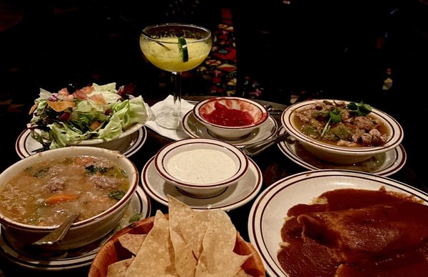 Mexicali Restaurants by null
