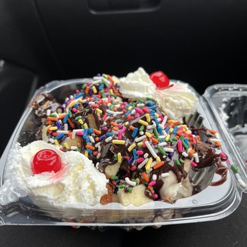 Bubbles Soda Parlor - Ice Cream & Frozen Yogurt Near Me - Homer, Alaska