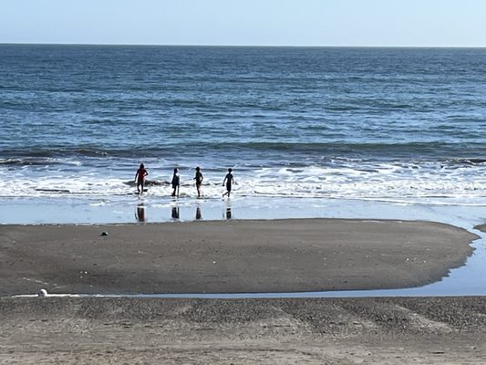 Stinson Beach by null