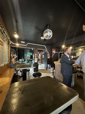 Corner Tavern and Cafe by null