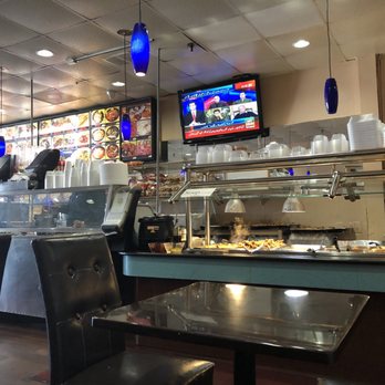 Shiney's Sweets & Restaurant - Pakistani Near Me - Annandale, Virginia
