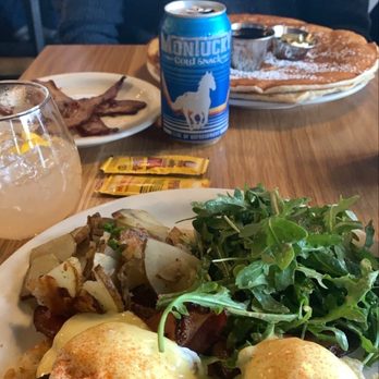 The Universal - Breakfast & Brunch Near Me - Denver, Colorado The Universal - Breakfast & Brunch Near Me - Denver, Colorado