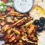Photo of Golden Greek