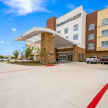 Fairfield by Marriott Inn & Suites Dallas Plano/Frisco - Hotels Near Me - Plano, Texas Fairfield by Marriott Inn & Suites Dallas Plano/Frisco - Hotels Near Me - Plano, Texas