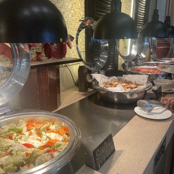 Café Veranda - Buffets Near Me - Tagaytay City, CAV Café Veranda - Buffets Near Me - Tagaytay City, CAV