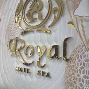 Royal Nails Spa - Nail Salons Near Me - Livermore, California Royal Nails Spa - Nail Salons Near Me - Livermore, California