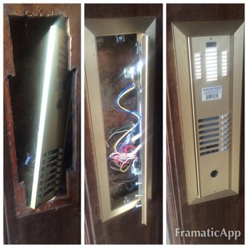 Locksmith Express - Locksmith Express provide Intercom and Access Control Services - Keys & Locksmiths Near Me