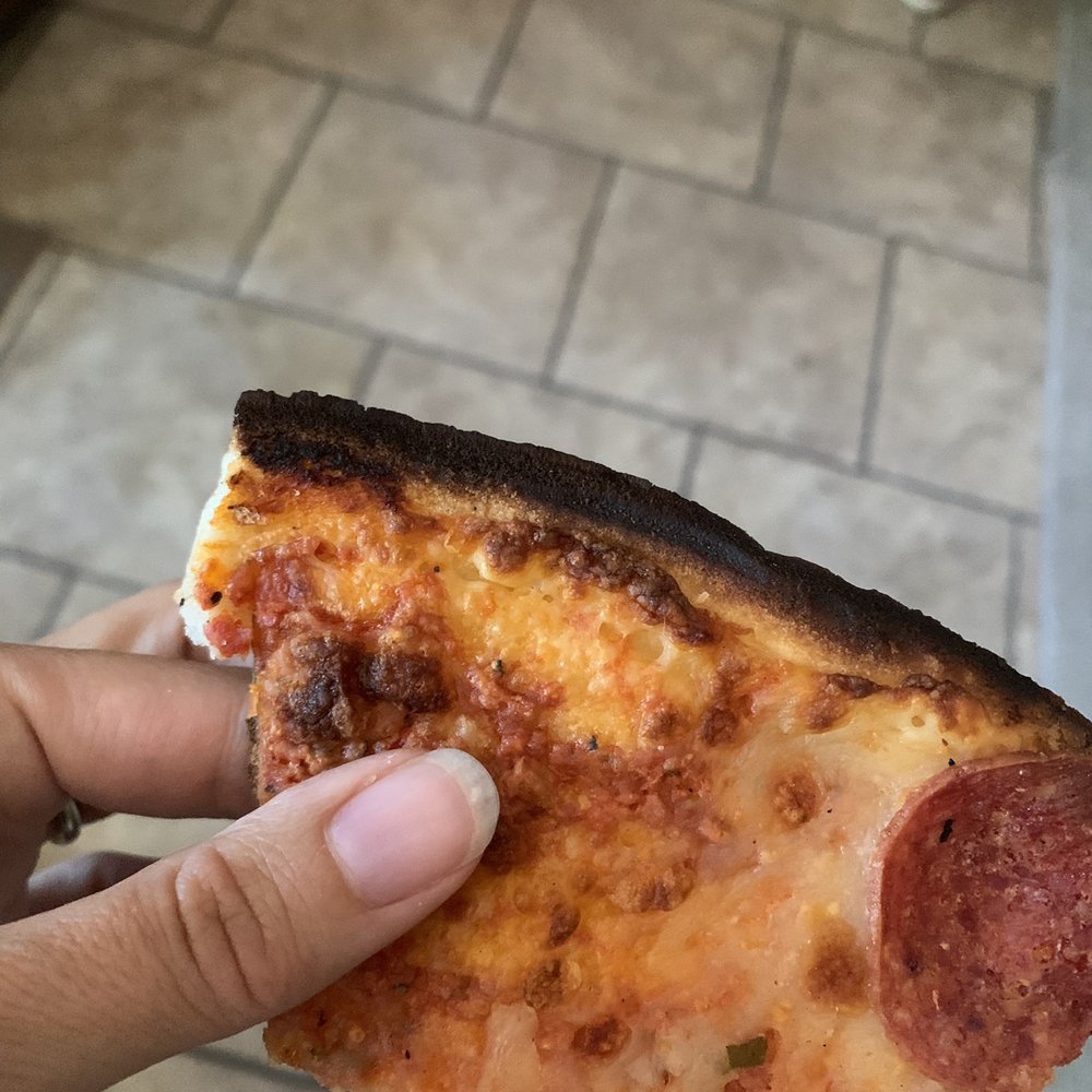 MOD Pizza - Burnt edges - Pizza Near Me - Colorado Springs, Colorado MOD Pizza - Burnt edges - Pizza Near Me - Colorado Springs, Colorado