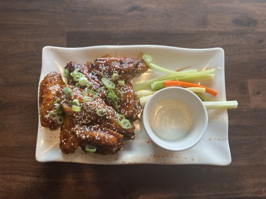 Blue Corn Restaurant by null