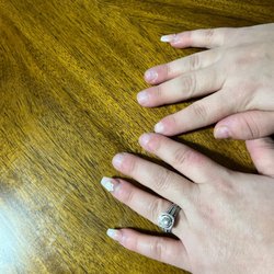 DK Nails & Spa