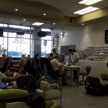 Professionail - Nail Salons Near Me - Long Beach, California Professionail - Nail Salons Near Me - Long Beach, California