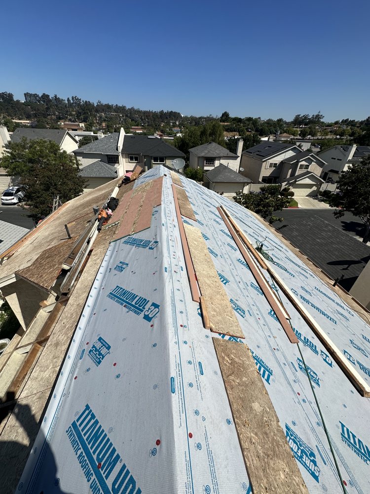 Slide of C87 Construction & Solar 