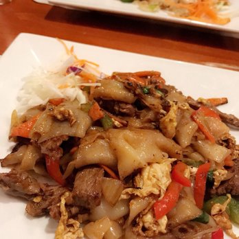 Frankly Thai - Thai Near Me - Franklin Square, New York