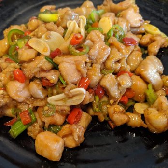 Wula Buhuan - Szechuan Near Me - Houston, Texas