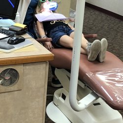 Pediatric Dentistry of Central Florida