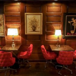 Lulu's Downstairs
