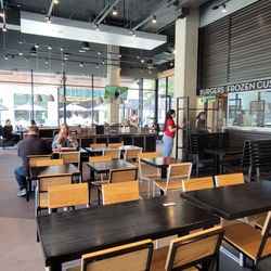 Shake Shack Plano, Legacy West
