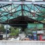 Evergreen Garden Market