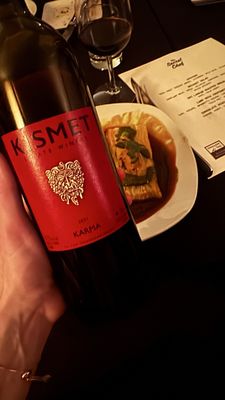 Swallow Tail Culinary Tours by null