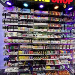 I Smoke Shop