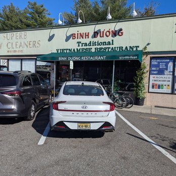 Binh Duong - Very Limited Parking - Vietnamese Near Me - Bloomfield, New Jersey Binh Duong - Very Limited Parking - Vietnamese Near Me - Bloomfield, New Jersey