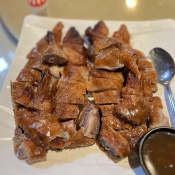 Mai Place - Roasted Peking Duck (whole) - Cantonese Near Me - Renton, Washington Mai Place - Roasted Peking Duck (whole) - Cantonese Near Me - Renton, Washington