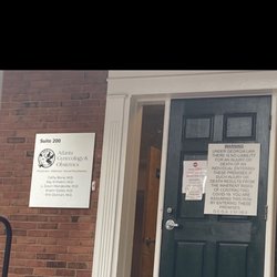Atlanta Gynecology & Obstetrics PC - They want you to call before coming inside. Don't forget your face mask or you will have to go back out.