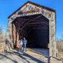 Photo of Schofield Ford Covered Bridge