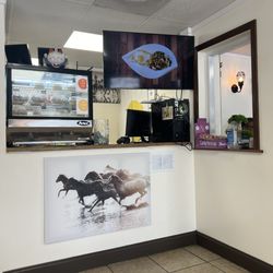 Patti's Kitchen - Cashier