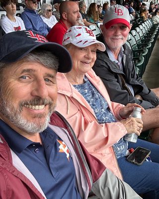 Louisville Slugger Field by null