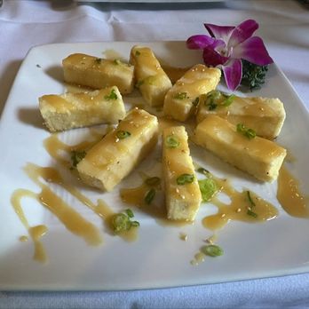 Teresa's Osaka Asian Bistro - Miso tofu - Sushi Bars Near Me - Toms River, New Jersey Teresa's Osaka Asian Bistro - Miso tofu - Sushi Bars Near Me - Toms River, New Jersey