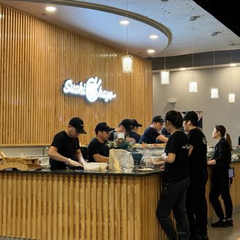 Sushi Ohayo - Sushi Bars Near Me - Chantilly, Virginia