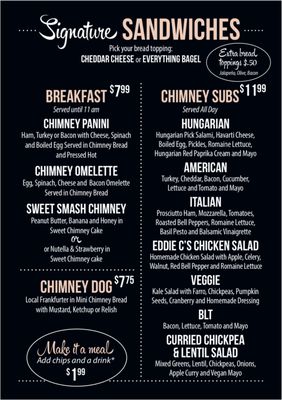 Menu photo 7 Kurtos Chimney Cake & Bread Sarasota, FL