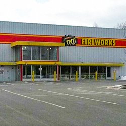 TNT Fireworks Hinsdale