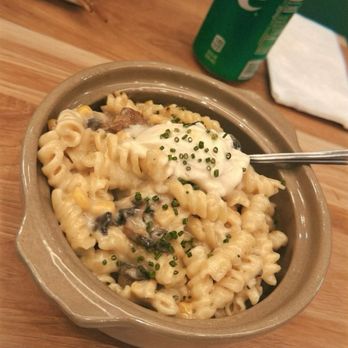 DASHI - Miso butter Mac and cheese - Japanese Near Me - San Diego, California