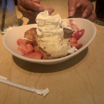 The Cheesecake Factory - Desserts Near Me - Newark, Delaware