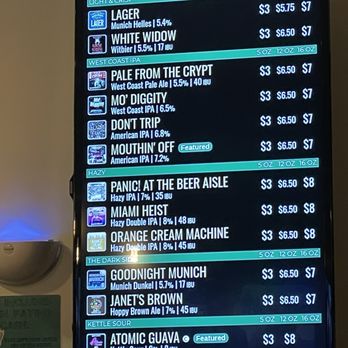 Liquid Gravity Brewing Company - Orcutt - Beer selection - Breweries Near Me - Orcutt, California Liquid Gravity Brewing Company - Orcutt - Beer selection - Breweries Near Me - Orcutt, California
