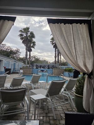 Wild Dunes Resort - Sweetgrass Inn and Boardwalk Inn, a Destination by Hyatt Hotel by null