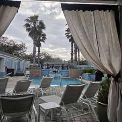 The Boardwalk Inn