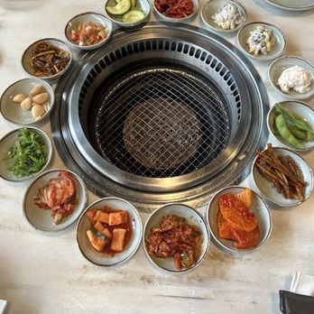 Kale’s Hale - Banchan - Barbeque Near Me - Honolulu, Hawaii Kale’s Hale - Banchan - Barbeque Near Me - Honolulu, Hawaii