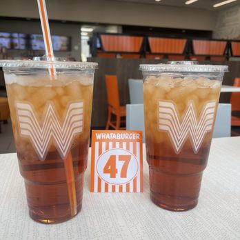 Whataburger - Burgers Near Me - Colorado Springs, Colorado Whataburger - Burgers Near Me - Colorado Springs, Colorado