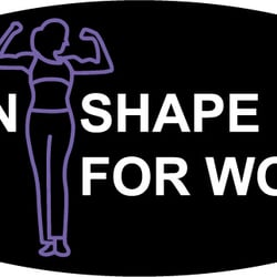 Get In Shape For Women - Get In Shape For Women