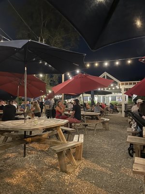 Nocterra Brewing Co. - Powell by null