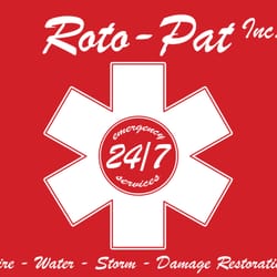 Roto-Pat, Inc - ROTO-PAT, Inc.
