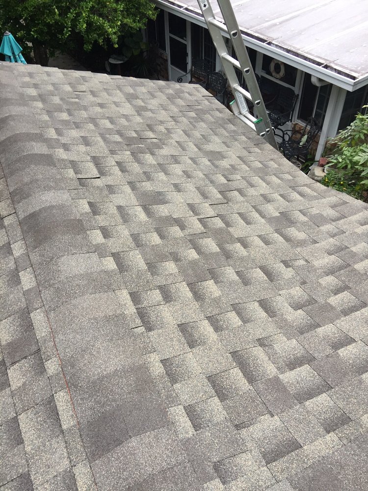 Slide of All Pro Contracting Services