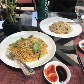 Shanghai Terrace - Traditional Cantonese Chow Mien - Chinese Near Me - Chicago, Illinois Shanghai Terrace - Traditional Cantonese Chow Mien - Chinese Near Me - Chicago, Illinois
