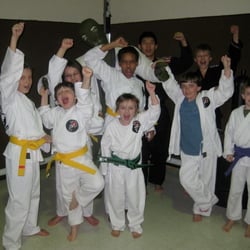 Champion Martial Arts Center