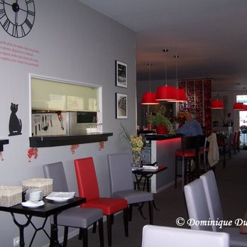 Bistro le 443 - Restaurant Gastronomique "Bistro le 443" - Bistros Near Me - Saran, 45